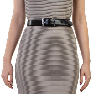 Beymen Belt Men size 110 Black